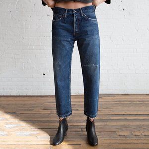 Chimala Dark Wash 26